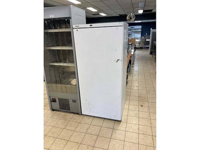 Liebherr koelkast - afbeelding 2 van  6