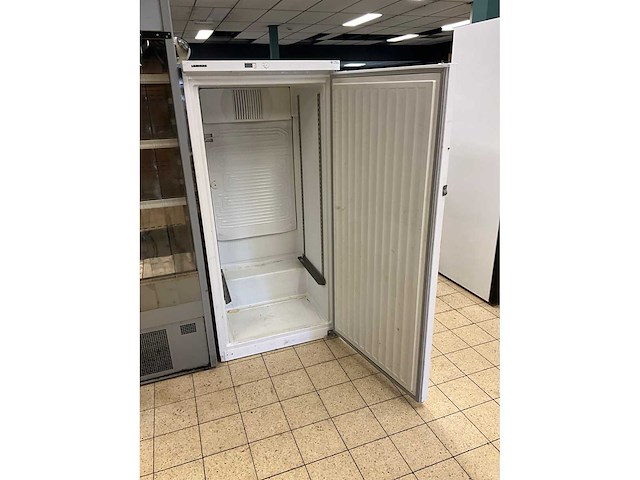 Liebherr koelkast - afbeelding 3 van  6