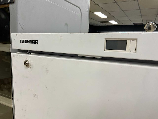 Liebherr koelkast - afbeelding 6 van  6