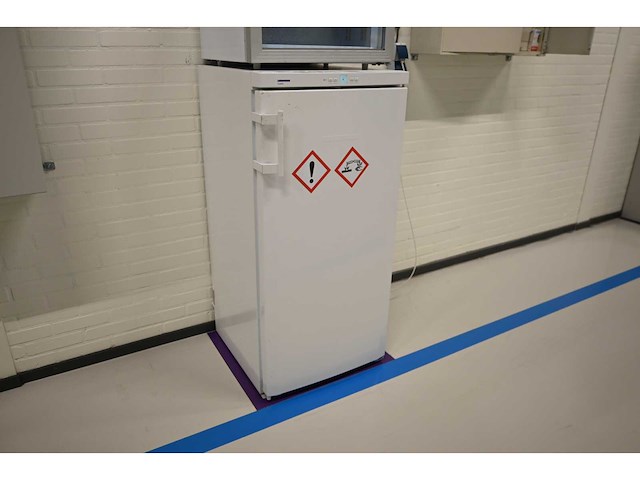 Liebherr kp 2620 koelkast - afbeelding 1 van  6