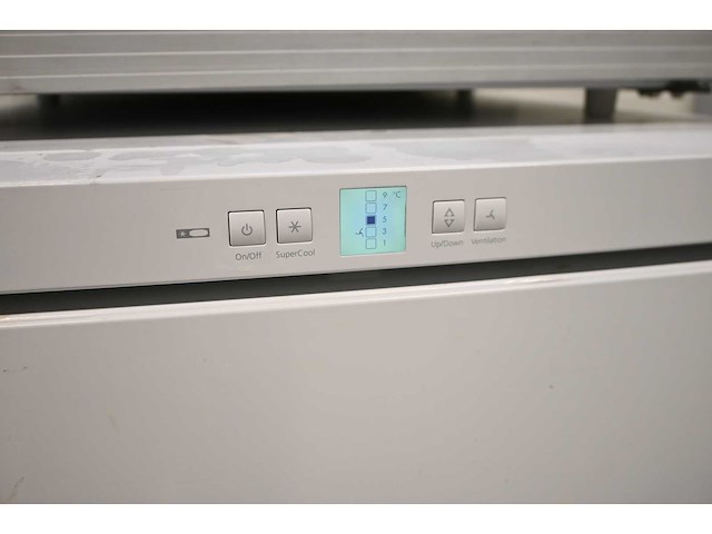 Liebherr kp 2620 koelkast - afbeelding 3 van  6