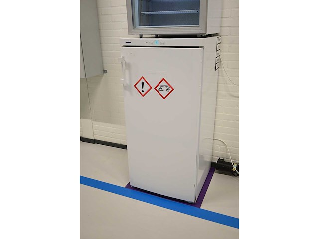 Liebherr kp 2620 koelkast - afbeelding 2 van  6