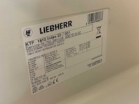 Liebherr ktp8010 koelkast in meubel - afbeelding 6 van  7