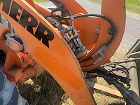 Liebherr l509 shovel - afbeelding 3 van  39