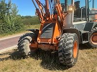 Liebherr l509 shovel - afbeelding 5 van  39