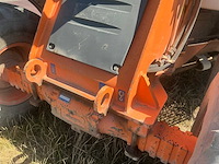 Liebherr l509 shovel - afbeelding 8 van  39
