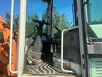 Liebherr l509 shovel - afbeelding 13 van  39