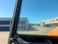 Liebherr l509 shovel - afbeelding 16 van  39