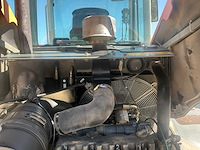 Liebherr l509 shovel - afbeelding 24 van  39