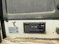 Liebherr l509 shovel - afbeelding 31 van  39