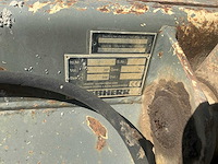 Liebherr l509 shovel - afbeelding 32 van  39
