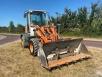 Liebherr l509 shovel - afbeelding 23 van  39