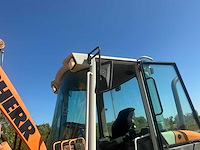 Liebherr l509 shovel - afbeelding 38 van  39