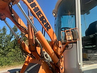 Liebherr l509 shovel - afbeelding 39 van  39
