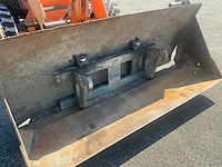 Liebherr l509 shovel - afbeelding 9 van  34