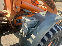 Liebherr l509 shovel - afbeelding 15 van  34