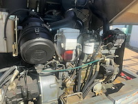 Liebherr l509 shovel - afbeelding 19 van  34