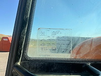 Liebherr l509 shovel - afbeelding 24 van  34