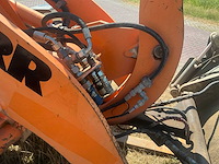 Liebherr l509 shovel - afbeelding 1 van  16