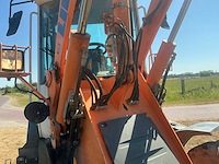 Liebherr l509 shovel - afbeelding 3 van  16