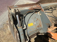 Liebherr l509 shovel - afbeelding 5 van  16