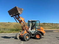 Liebherr l509 shovel - afbeelding 2 van  31