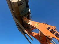 Liebherr l509 shovel - afbeelding 3 van  31