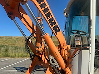 Liebherr l509 shovel - afbeelding 4 van  31