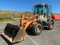 Liebherr l509 shovel - afbeelding 5 van  31