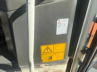 Liebherr l509 shovel - afbeelding 8 van  31