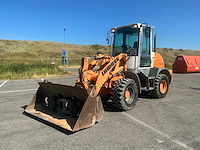 Liebherr l509 shovel - afbeelding 12 van  31