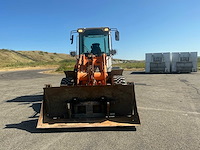 Liebherr l509 shovel - afbeelding 22 van  31