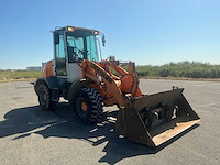Liebherr l509 shovel - afbeelding 26 van  31