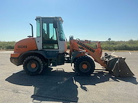 Liebherr l509 shovel - afbeelding 27 van  31