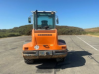 Liebherr l509 shovel - afbeelding 29 van  31