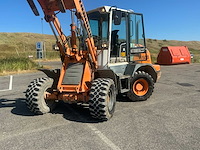 Liebherr l509 shovel - afbeelding 31 van  31