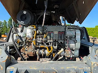 Liebherr l556 wiellader / shovel - afbeelding 3 van  15