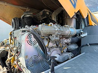 Liebherr l556 wiellader / shovel - afbeelding 6 van  15