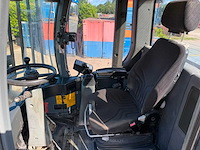 Liebherr l556 wiellader / shovel - afbeelding 12 van  15