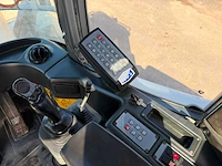 Liebherr l556 wiellader / shovel - afbeelding 13 van  15