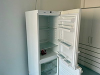 Liebherr laboratorium koelkast/vriezer combinatie - afbeelding 3 van  7
