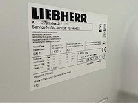 Liebherr laboratorium vriezer en koelkast - afbeelding 6 van  7