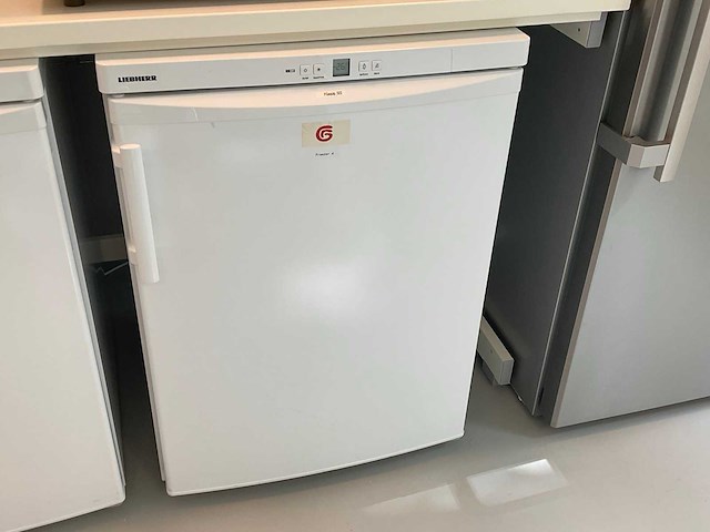 Liebherr laboratorium vriezer - afbeelding 1 van  2