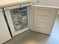 Liebherr laboratorium vriezer - afbeelding 2 van  2