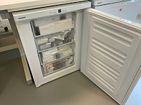 Liebherr laboratorium vriezer - afbeelding 2 van  2