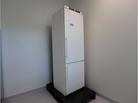 Liebherr lcv 4010 laboratorium koelkast/vriezer combinatie