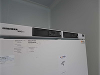 Liebherr lcv 4010 laboratorium koelkast/vriezer combinatie - afbeelding 3 van  4