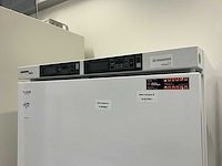 Liebherr lcv 4010 mediline laboratorium koelkast/vriezer combinatie - afbeelding 3 van  6