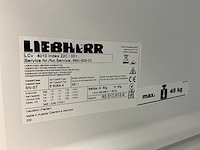 Liebherr lcv 4010 mediline laboratorium koelkast/vriezer combinatie - afbeelding 6 van  6