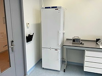 Liebherr lcv 4010 mediline laboratorium koelkast/vriezer combinatie